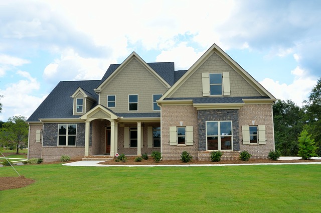 Image for New Construction vs. Existing Homes: The Pros and Cons of Both