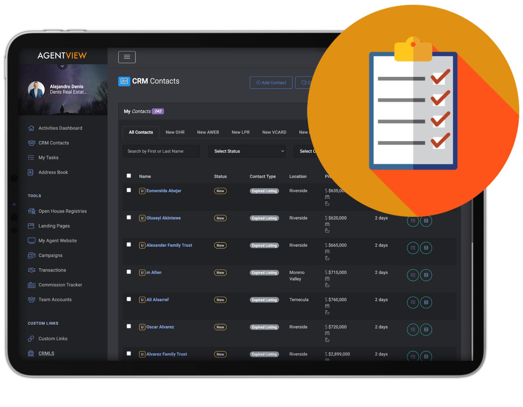 Smart Lists and FlowLogic Automation