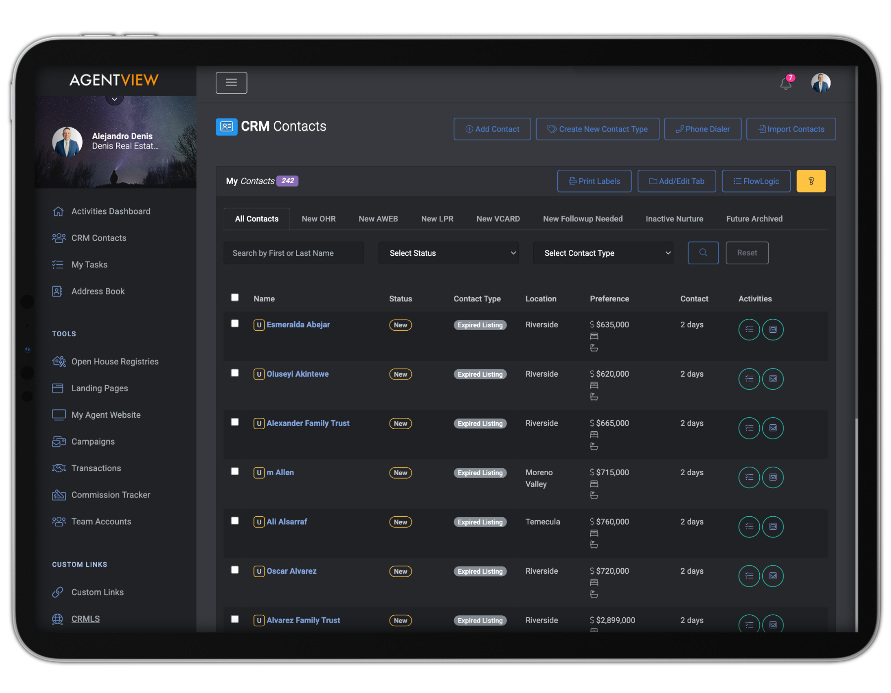 Complete Conversation History