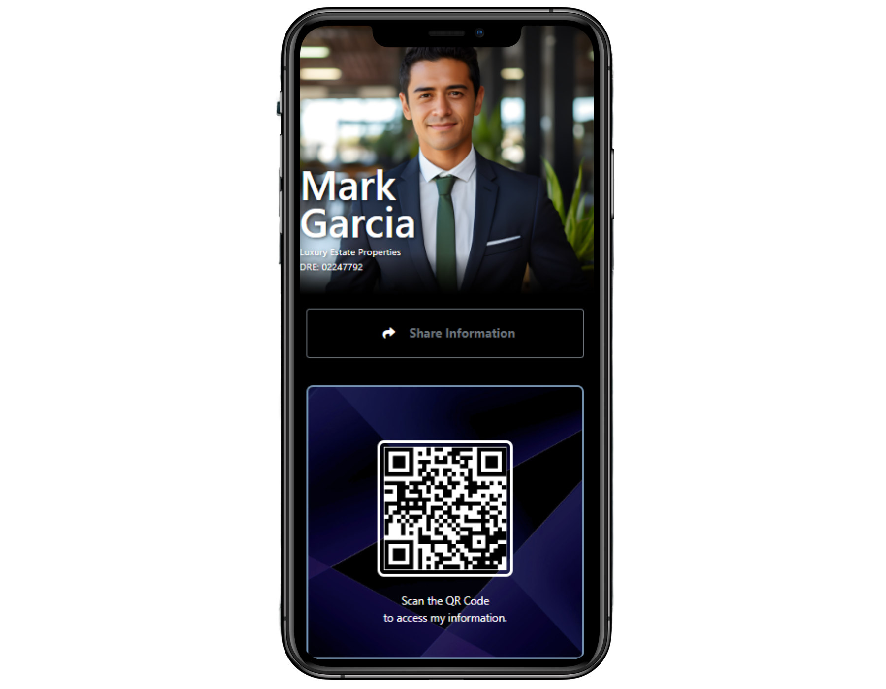 Instant Accessibility