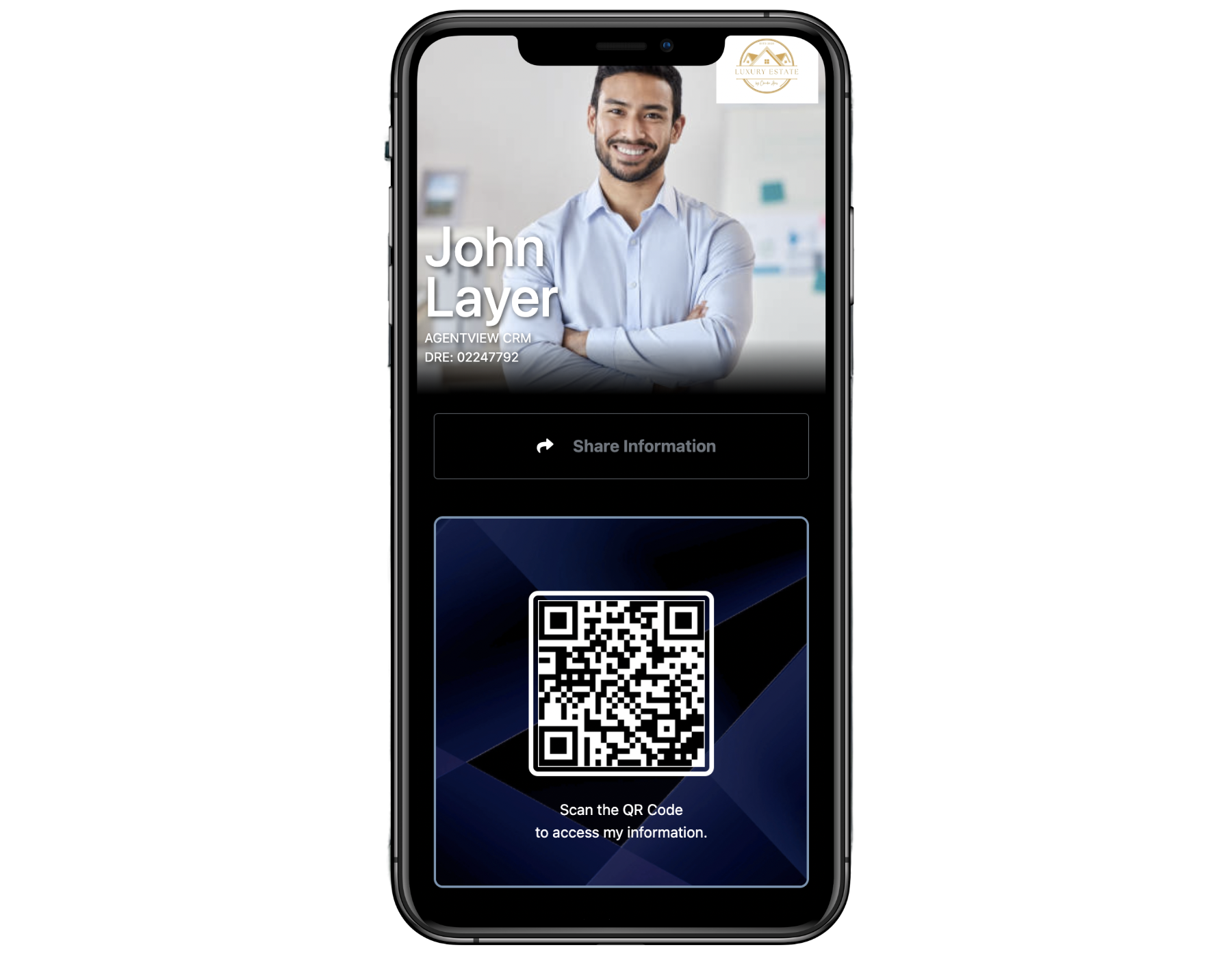 Personalized Branding